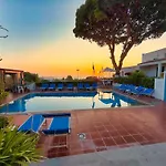 Hotel Mena Forio di Ischia