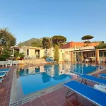 Hotel Mena Forio di Ischia