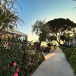 Hotel Mena Forio di Ischia