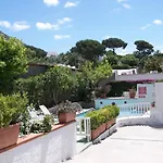 Mena Hotel Forio di Ischia