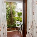 Hotel Mena Forio di Ischia