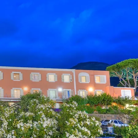 호텔 Mena Forio di Ischia