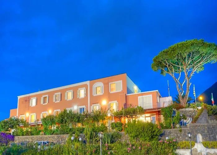 Mena Forio di Ischia